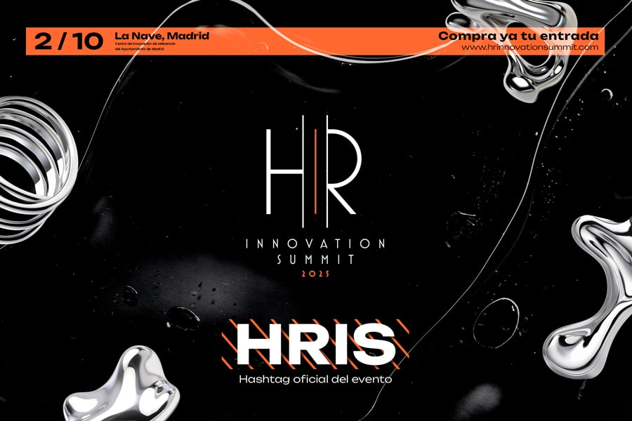 Hr innovation summit hris----hashtag