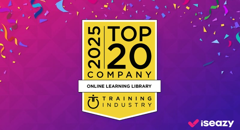 iseasy top 20