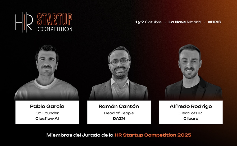 startup jurado