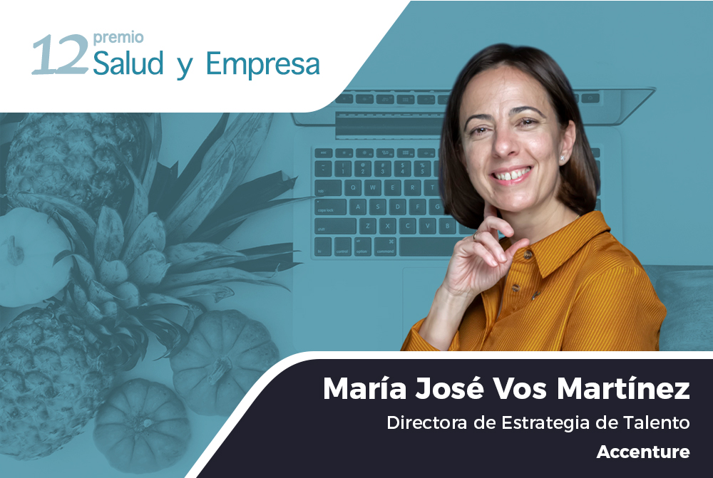 jurado maria jose vos premio salud y empresa