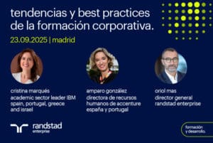 RANDSTAD ENT