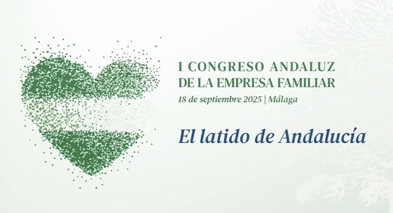 congreso andaluz de la empresa familiar