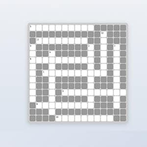 Imagen del juego Crucigrama