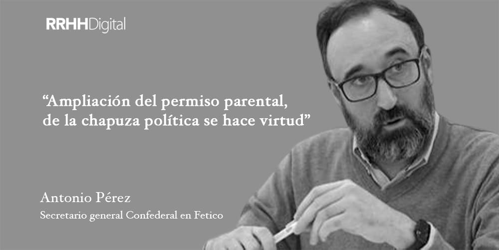 FETICO A P