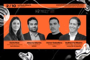 hr innovation summit ponentes