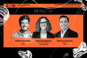 hr innovation summit trivu techsoulogy lhh