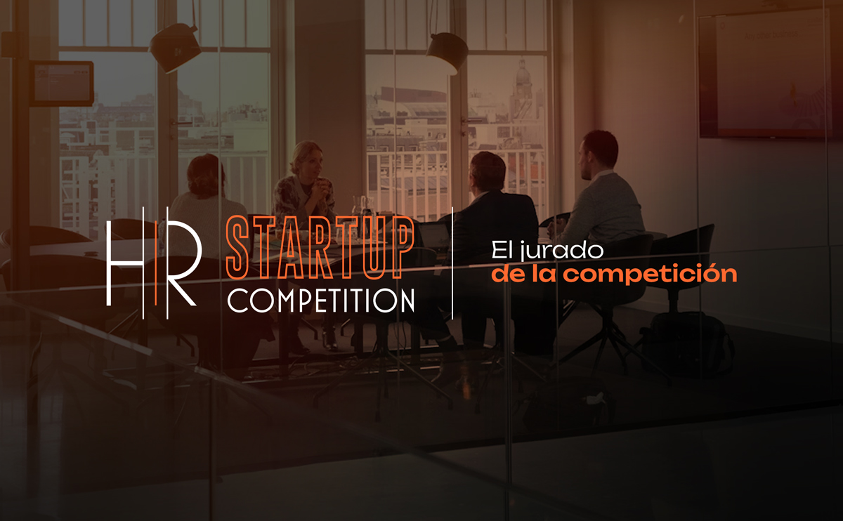 hr startup competition jurado