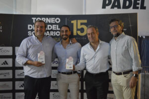 ganadores oro