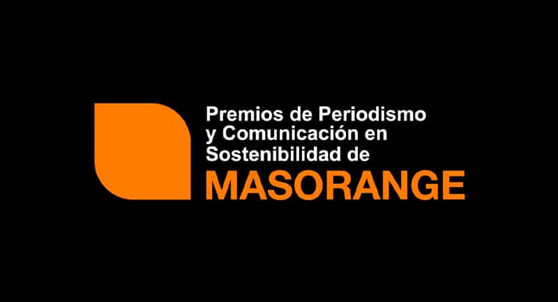 masorange trabajo