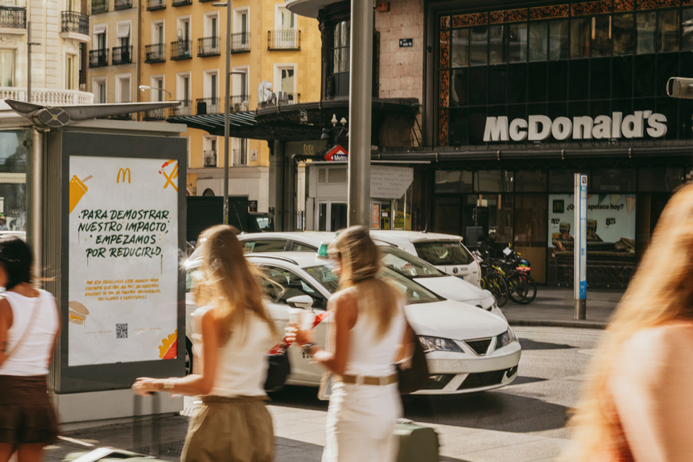 mcdonals empresa-RRHHDigital