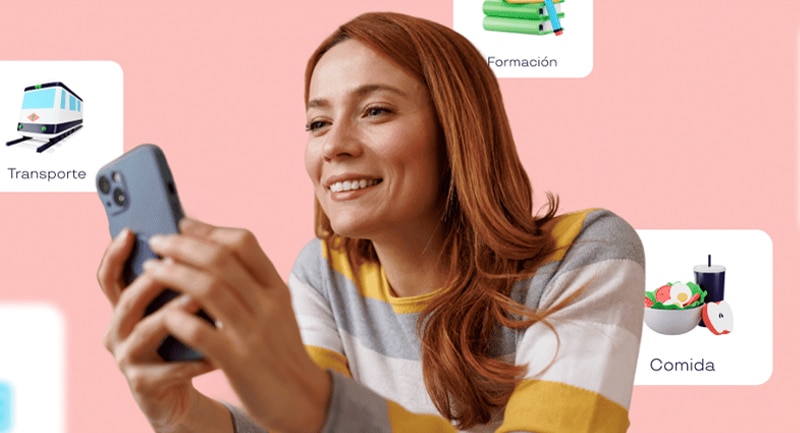 pluxee liderazgo empresa