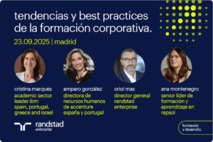 EVENTO RANDSTAD
