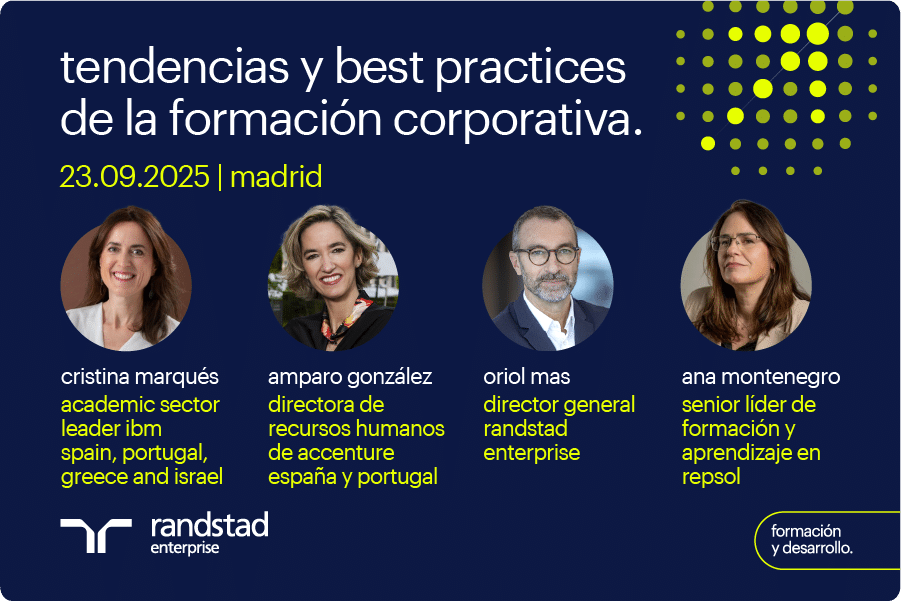 EVENTO RANDSTAD