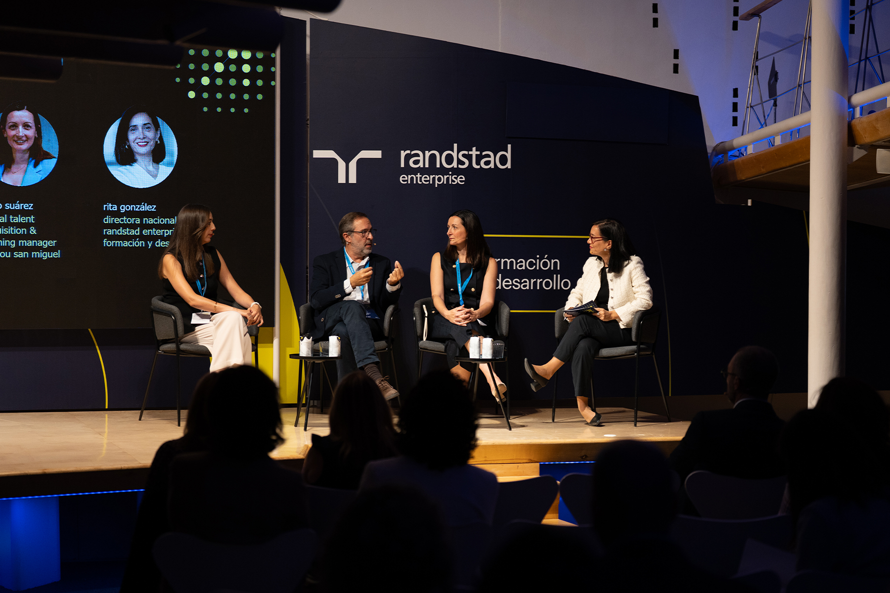 evento randstad enterp