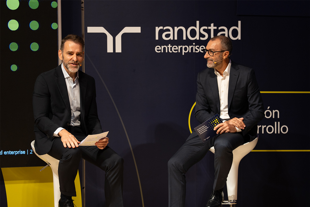 randstad galeria fotos