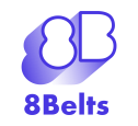 8Belts_Logo_Blue