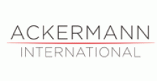 Ackermann International