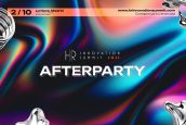 HRIS25-afterparty