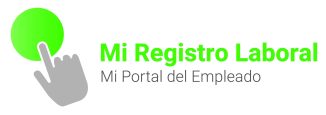 LOGO MI REGISTRO LABORAL