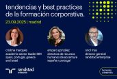 RANDSTAD ENT