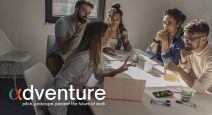 The Adecco Group presenta Adventure, un programa que reta al talento a solucionar los desafíos del futuro del empleo