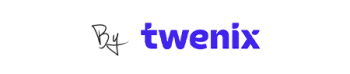 by twenix