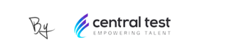 central test logo expertos