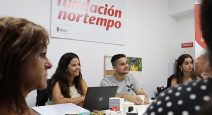 proyecto doce fundacion nortempo