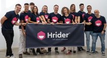 hrider-rebranding