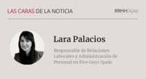 lara-palacios-five-guys-spain