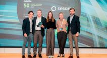 sesame-premio-NOTICIA