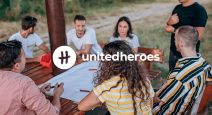 united heroes cohesion grupos