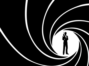 ¿Qué responsable de formación es un fan de James Bond?