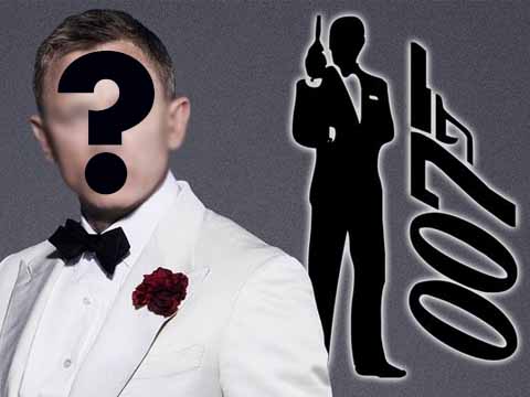 ¿Qué director es conocido como el James Bond de los RRHH?