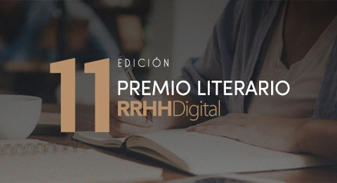 Ya puedes mandar tus artículos para el 11º Premio Literario RRHHDigital