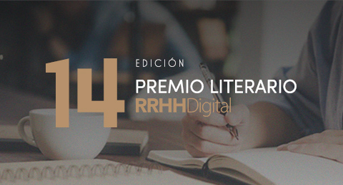 Regresa el Premio Literario RRHHDigital con su 14ª edición: ¿Cómo participar?