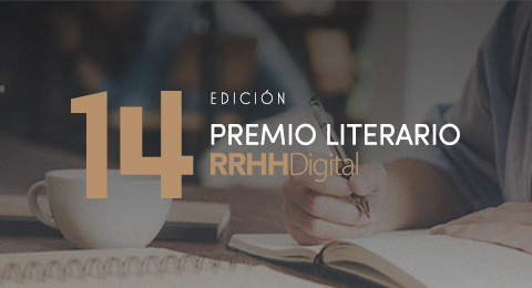 Déjate llevar por tu lado más artístico y participa en el 14 Premio Literario RRHHDigital