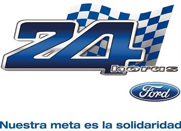 Arranca este viernes en Madrid la XI Edición de las 24 Horas Ford