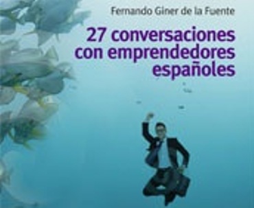 27 conversaciones con emprendedores españoles