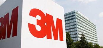 La compañía 3M despedirá a 1.500 trabajadores