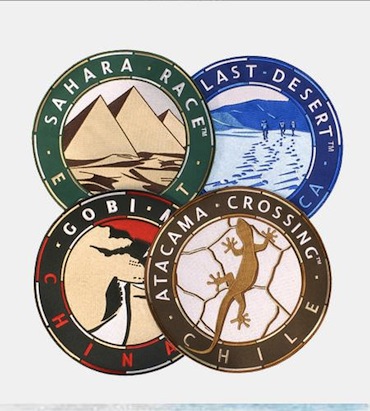 ¿Qué director de rrhh va a correr en el 2014 los 4 desiertos?