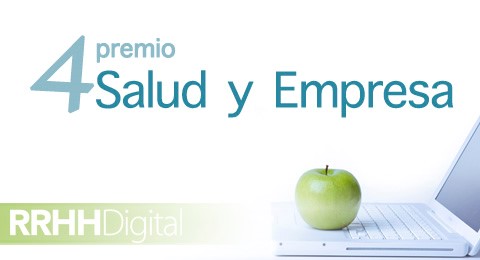 Abierta la convocatoria del IV Premio Salud y Empresa RRHH Digital