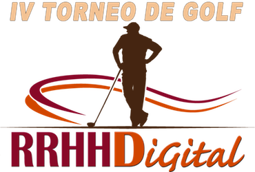 ¿Qué campo de golf acoge el IV Torneo de RRHH Digital?