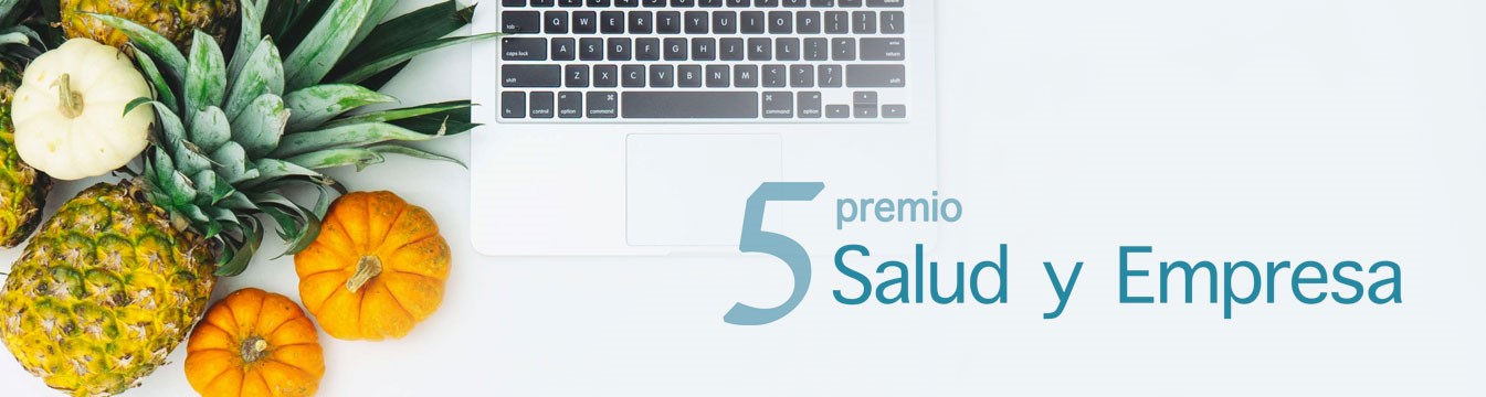 Abierta la convocatoria del 5 Premio Salud y Empresa RRHH Digital