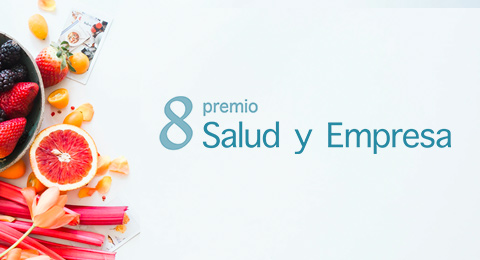 ¡Se acaba el tiempo! Últimos días para presentar tu proyecto saludable para el 8 Premio Salud y Empresa RRHHDigital