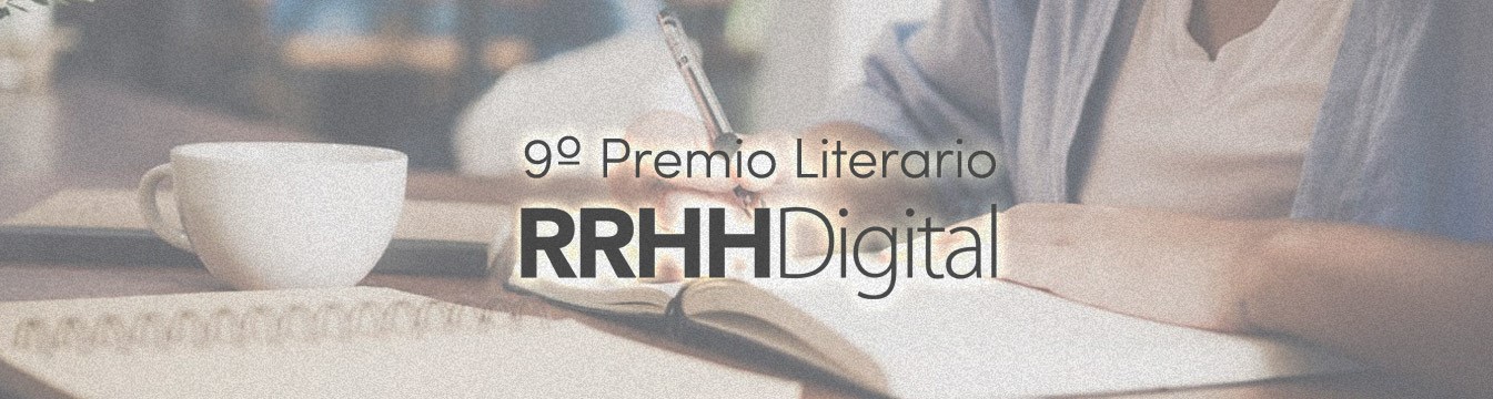 Abierto el plazo para la recepción de artículos del 9º Premio Literario RRHHDigital.com