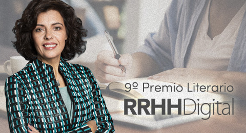 Amalia Rodríguez, miembro del jurado del 9º Premio Literario RRHH Digital