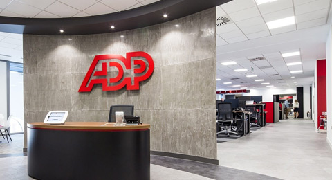 ADP, líder por séptimo año consecutivo en el informe NEAT de Servicios de Nómina