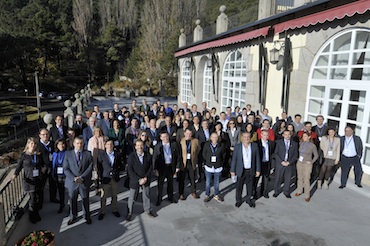 La Asociación Española de Directores de RRHH prepara su Asamblea General 2014