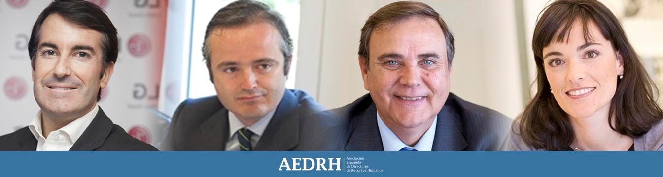 AEDRH renueva su Junta Directiva